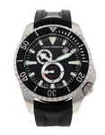 Pre-Owned Girard Perregaux Sea Hawk Watch